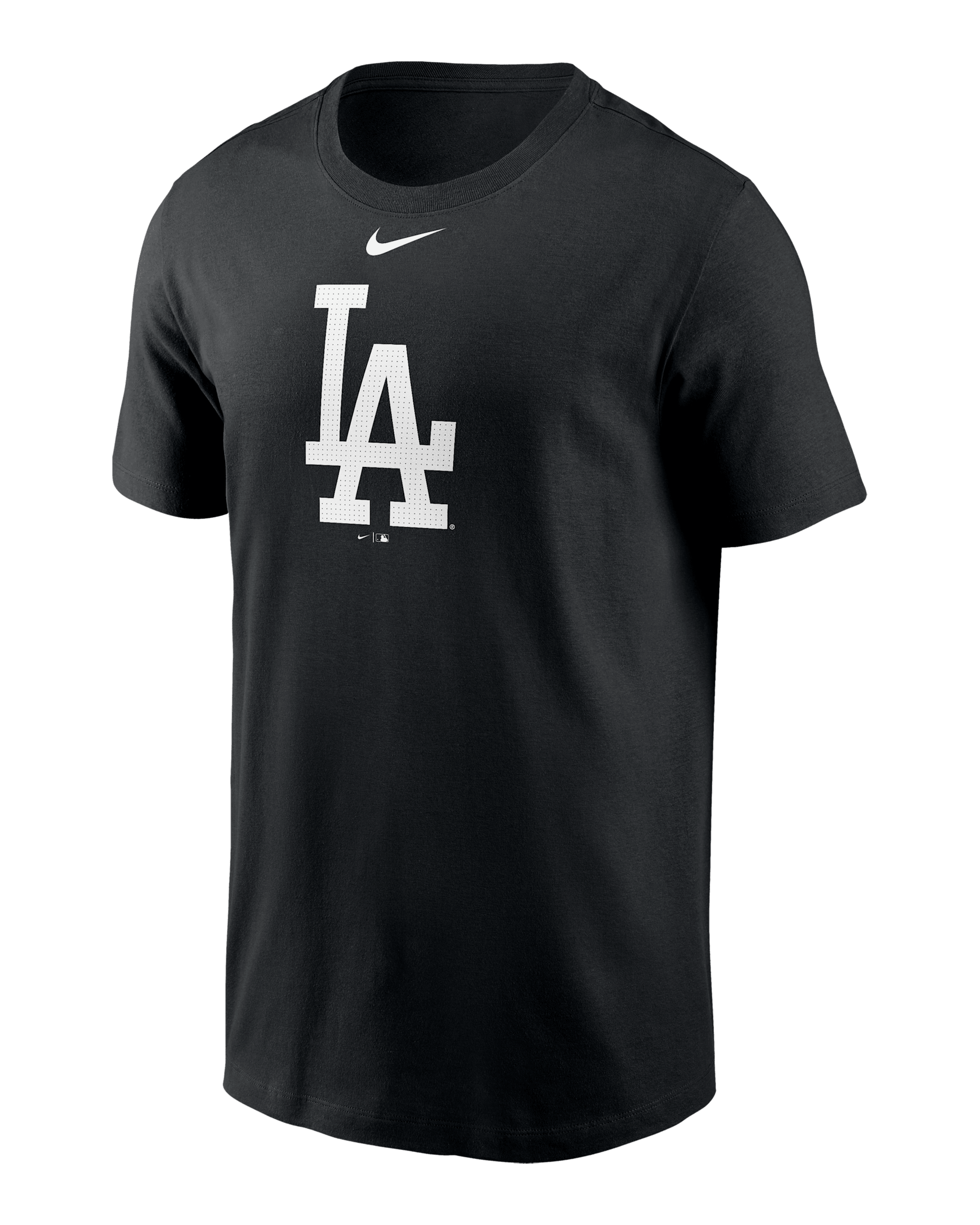 Nike Dodgers ユニフォーム ブラック M white-los-angeles-dodgers-